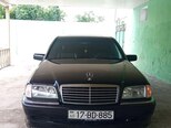 Mercedes C 230-1