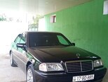Mercedes C 230-2