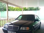 Mercedes C 230-3
