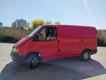 Ford Transit-6