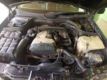 Mercedes C 230-17