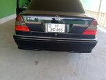 Mercedes C 230-6