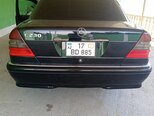 Mercedes C 230-4