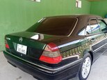 Mercedes C 230-5