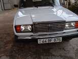 LADA (VAZ) 2107-8
