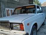 LADA (VAZ) 2107-4