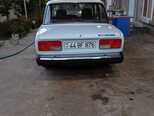 LADA (VAZ) 2107-6