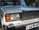 LADA (VAZ) 2107-5