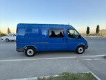 Ford Transit-7