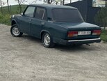 LADA (VAZ) 2107-2