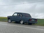 LADA (VAZ) 2107-3