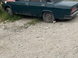 LADA (VAZ) 2107-6