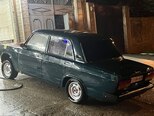 LADA (VAZ) 2107-5