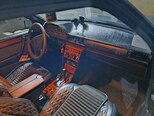 Mercedes 220 E-3