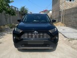 Toyota RAV4-1