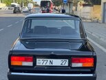 LADA (VAZ) 2107-4