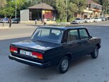 LADA (VAZ) 2107-6