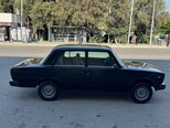 LADA (VAZ) 2107-9