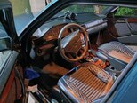 Mercedes 220 E-7