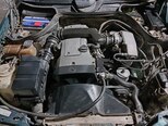 Mercedes 220 E-4