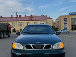 Daewoo Lanos-1