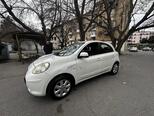 Nissan Micra-2