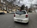 Nissan Micra-5