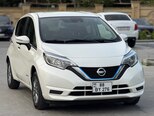 Nissan Note-1