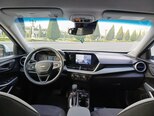 Chevrolet Trax-4