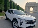 Chevrolet Trax-3