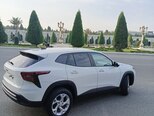 Chevrolet Trax-2