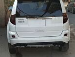 Isuzu Axiom-4