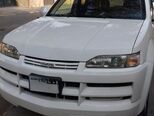 Isuzu Axiom-1