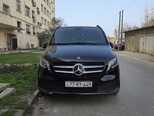 Mercedes Metris-3