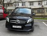 Mercedes Metris-2