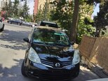 Nissan Note-1