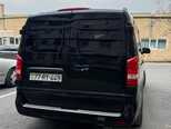 Mercedes Metris-21