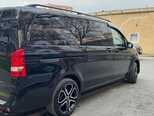 Mercedes Metris-16