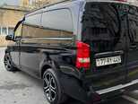 Mercedes Metris-18