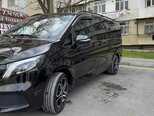 Mercedes Metris-17