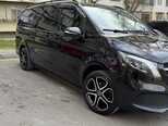 Mercedes Metris-15