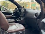 Mercedes Metris-5