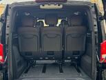 Mercedes Metris-8