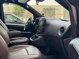 Mercedes Metris-9