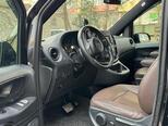 Mercedes Metris-11