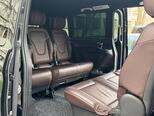 Mercedes Metris-10