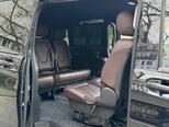 Mercedes Metris-7