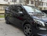 Mercedes Metris-12