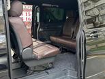 Mercedes Metris-4