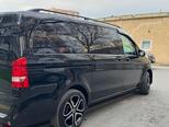 Mercedes Metris-14